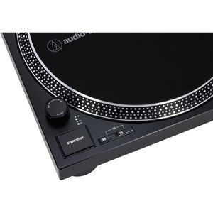 Produktbild für Plattenspieler audio-technica AT-LP120XBT-USB