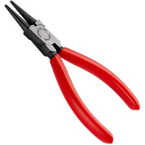 Produktbild für Rundzange Knipex 22 01 125