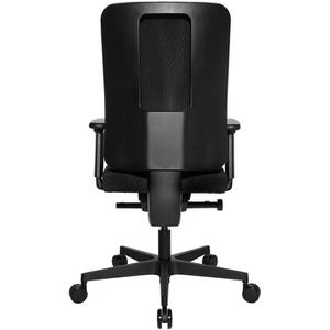 Produktbild für Bürostuhl Topstar Sitness Open X (P) Deluxe, OX60W