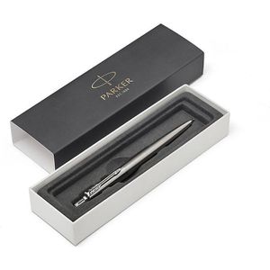 Produktbild für Druckbleistift Parker Jotter C.C., silber, Edelstahl