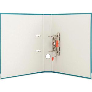 Produktbild für Ordner Herlitz 50015931 maX.file protect, PP, A4