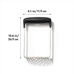 Produktbild für Kartoffelstampfer OXO Good Grips Smooth 34581