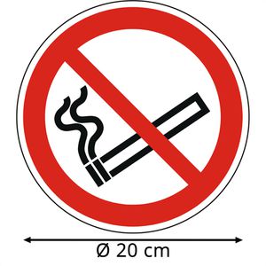 Produktbild für Hinweisschild Abtec ISO 7010 P002, Kunststoff