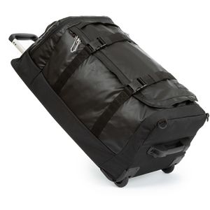Produktbild für Koffer Eastpak Perce Wheel M Tarp, schwarz