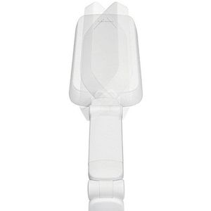 Produktbild für Schreibtischlampe Philips DSK601, weiß, LED, dimmbar