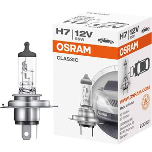 Auto-Lampe OSRAM Original Line 64193CLC