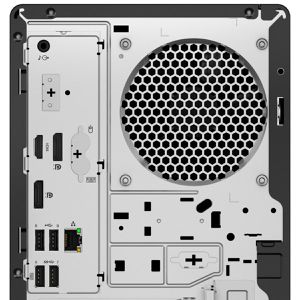Produktbild für Computer Lenovo ThinkCentre M90t Gen 6, 12YS001GGE