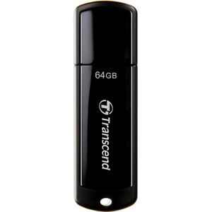 Produktbild für USB-Stick Transcend JetFlash 700, 64 GB
