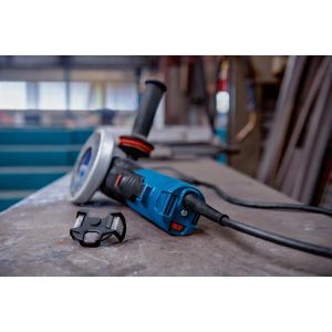 Produktbild für Winkelschleifer Bosch GWX 17-125 PSB Professional