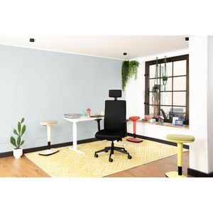 Produktbild für Bürostuhl Dauphin to-strike comfort pro, SK 9246/pro