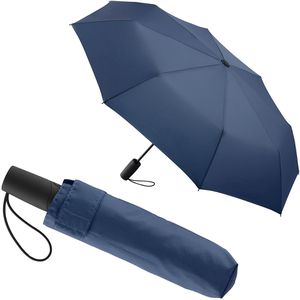 Produktbild für Regenschirm Fare AOC marine, windsicher