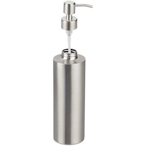 Produktbild für Seifenspender Relaxdays 100310550
