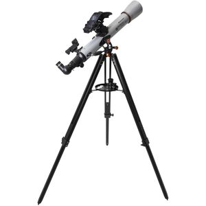 Teleskop Celestron StarSense Explorer LT 70AZ, Set
