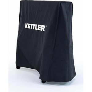 Produktbild für Tischtennisplatten-Abdeckung KETTLER Abdeckhaube