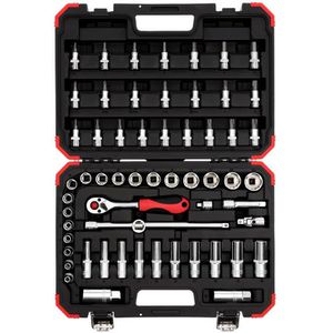 Steckschlüssel GEDORE-Red R59003059, 59-teilig