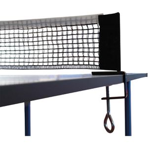 Produktbild für Tischtennisplatte Joola MINI, 12 mm Platte, mit Netz, Indoor