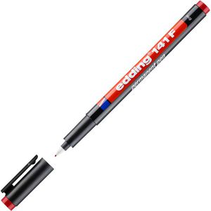 Folienschreiber Edding 4-141002 OHP Marker 141 F