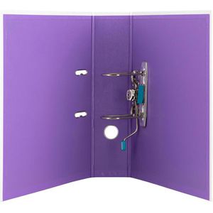 Produktbild für Ordner Oxford 100081030 myColour, Strong-Line, PP