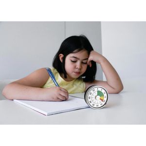 Produktbild für Timer TimeTex 61967, visuell