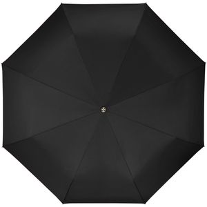 Produktbild für Regenschirm Samsonite Rain Pro Auto, schwarz, sturmfest