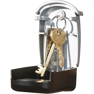 Produktbild für Schlüsseltresor Phoenix Key Store KS0001C