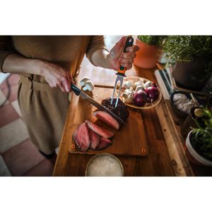 Produktbild für Tranchiermesser Fiskars Functional Form 1057539