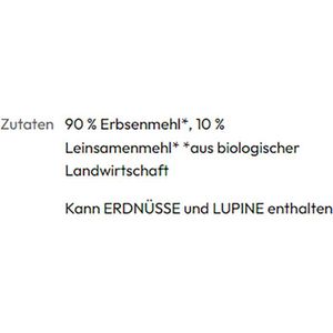 Produktbild für Nudeln KoRo Fusilli, BIO