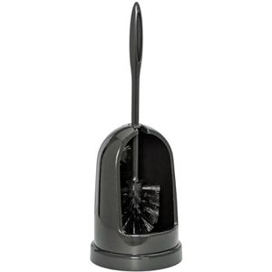 Produktbild für WC-Bürste Wenko Standard, schwarz