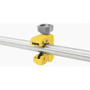 Produktbild für Rohrabschneider Rems RAS Cu-INOX 3-28 S Mini, 113241 R
