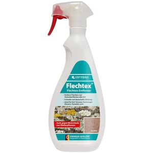 Grünbelagentferner Hotrega Flechtex