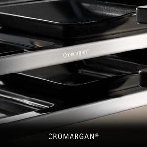 Produktbild für Raclette-Grill WMF Lono Selection, für 8 Personen
