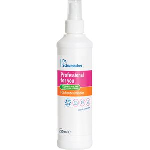 Produktbild für Desinfektionsmittel Dr.Schumacher Professional for you