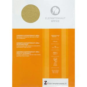 Produktbild für Briefpapier Römerturm 88001577, chamois, A4