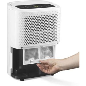 Produktbild für Luftentfeuchter Trotec TTK 26 E, elektrisch
