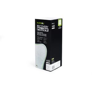 Produktbild für Kopfkissen BLACKROLL recovery pillow