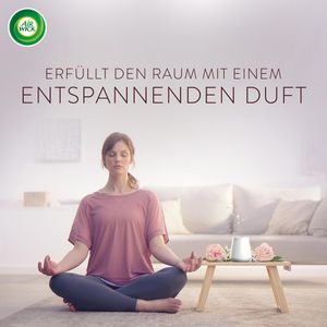 Produktbild für Raumduft Airwick Aroma-Öl Flakon, Diffuser, 20 ml