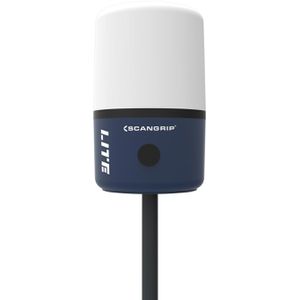 Produktbild für Baustrahler Scangrip Area Lite Co, LED, Netzbetrieb, 5 m Kabel