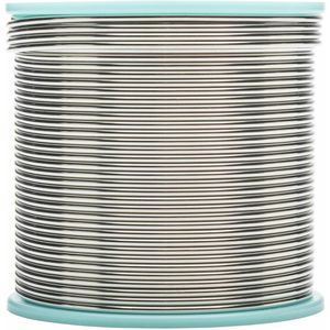 Produktbild für Lötzinn Weller T0051386099, Flussmittel, bleifrei