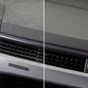 Produktbild für Reinigungstücher Sonax 04158000, matteffect, feucht