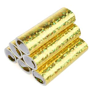 Produktbild für Luftschlangen KarneLux KL-30600, Glitzer Metallic