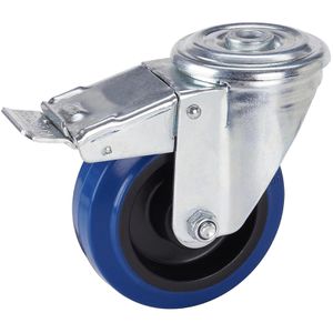 Produktbild für Schwerlastrolle Dörner+Helmer Set 4-teilig