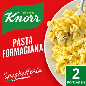 Produktbild für Fertiggericht Knorr Spaghetteria