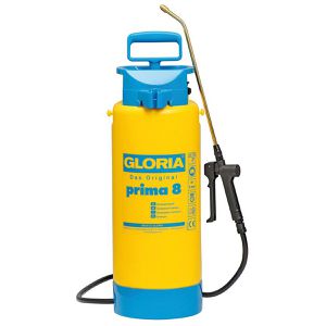 Drucksprüher Gloria-Garten Prima 8, 8 Liter