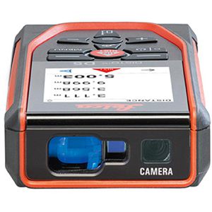 Produktbild für Laser-Entfernungsmesser Leica 950879, DISTO D5, Set