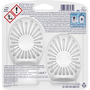 Produktbild für Raumduft Febreze Bad Lufterfrischer, Duo Pack