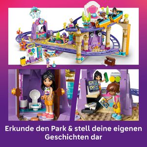 Produktbild für Klemmbausteine LEGO Friends 42703, ab 8 Jahre