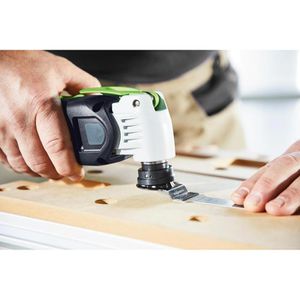 Produktbild für Multifunktionswerkzeug-Zubehör Festool USB 78/32/Bi/OSC/5