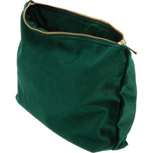 Produktbild für Kosmetiktasche BagBase BG714, dunkelgrün