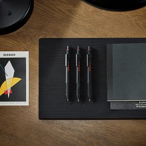 Produktbild für Multifunktionsstift Rotring 600 Multi, 3-in-1