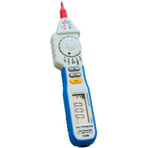 Produktbild für Multimeter PeakTech P 1080, digital, RMS, Siftmultimeter
